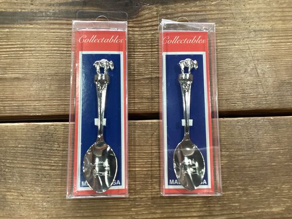 Buffalo Spoon
