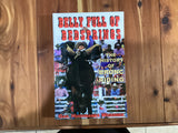 Belly Full of Bedsprings:  The History of Bronc Riding