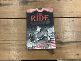 The Ride:  The Improbable Life of Freckles Brown.