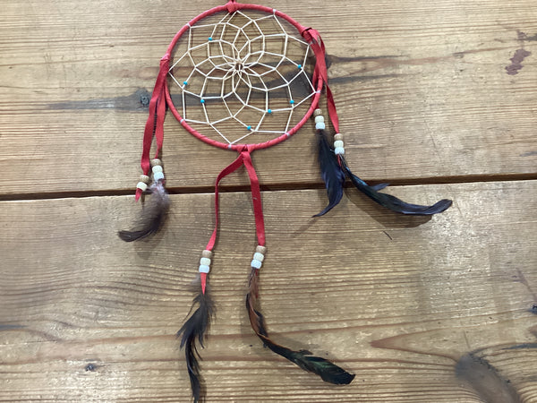 Large Dream Catchers
