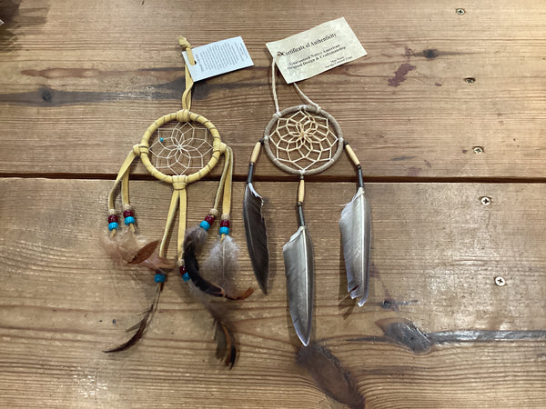 Small Hanging Dream Charger