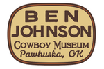 Ben Johnson Cowboy Museum