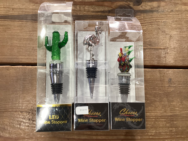 Wine Stopper