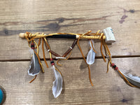 Peace Pipe