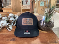 Cowboys of the Osage Podcast Hat