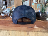 Cowboys of the Osage Podcast Hat
