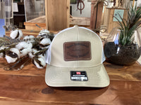 Ben Johnson Cowboy Museum Cap