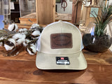 Ben Johnson Cowboy Museum Cap