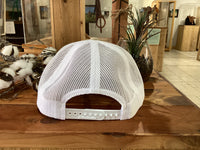 Ben Johnson Cowboy Museum Cap