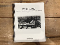 Whiz Bang by Charles Henley