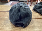 Ponytail Caps