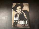 Tall in the Saddle by Kathryn Jones.