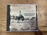 Cheyenne Dreams by Jimbo Snively