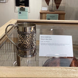 Western Beer Stein by Beau Compton