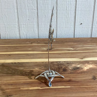 Table Cross by Beau Compton