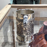 Western Beer Stein by Beau Compton