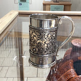 Western Beer Stein by Beau Compton