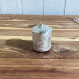 Silver Ring Box by Jill Latino-Yamate
