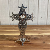 Table Cross by Beau Compton