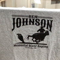 Ben Johnson Day 2022