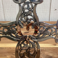 Table Cross by Beau Compton