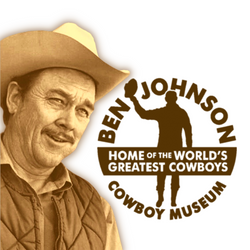 Ben Johnson Cowboy Museum