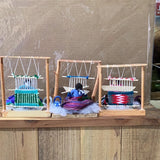 Weaving Ladies