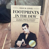 Footprints in the Dew