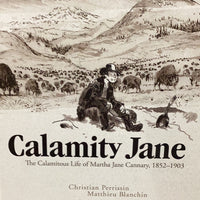 CalamityJane