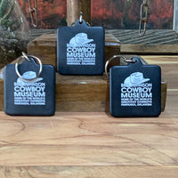 Ben Johnson Keychain