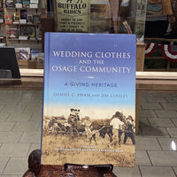 Wedding Clothes and the Osage Community