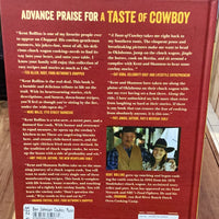 A Taste of Cowboy