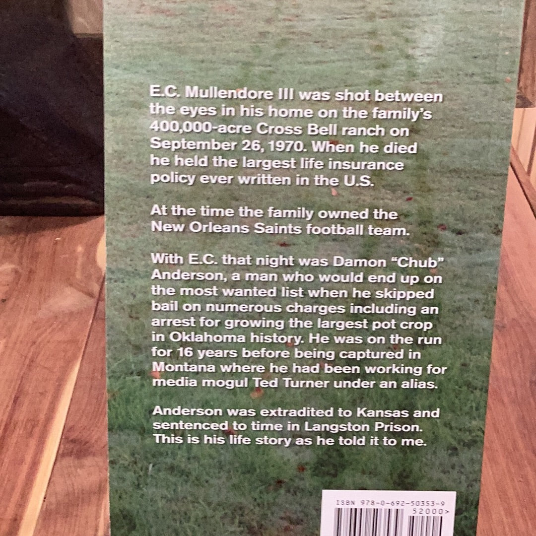 Footprints in the Dew Ben Johnson Cowboy Museum