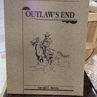 Outlaw’s End