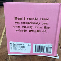 The Cowgirl’s Guide to Life