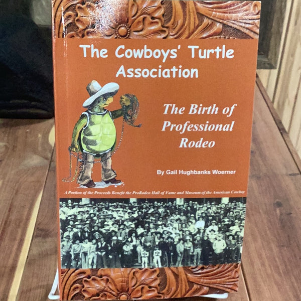 The Cowboys’ Turtle Association