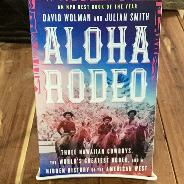 Aloha Rodeo