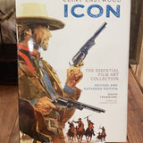 Clint Eastwood ICON