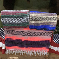 Mexican Bankets