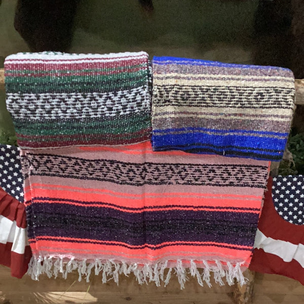Mexican Bankets