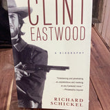 Clint Eastwood (A Biography)