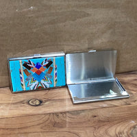 Business Card Holder