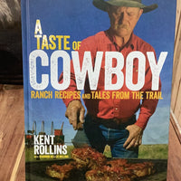 A Taste of Cowboy