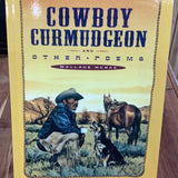 Cowboy Curmudgeon