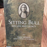 Sitting Bull (His Life and Legacy)