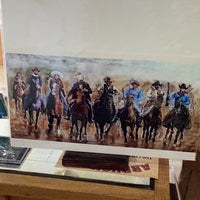 Posse Poster
