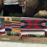 Area Wool Rug