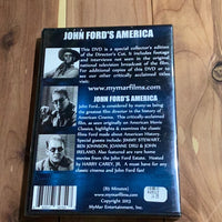 John Ford’s America
