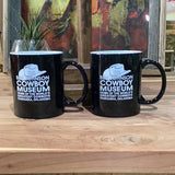 Ben Johnson Coffee Mug