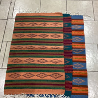 Area 100% Wool Rug (small)